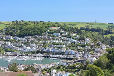 Image de Grandview - River Views  - sleeps 4 guests  in 2 bedrooms