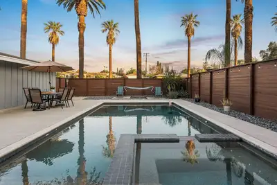 Image de The Redlands Retreat