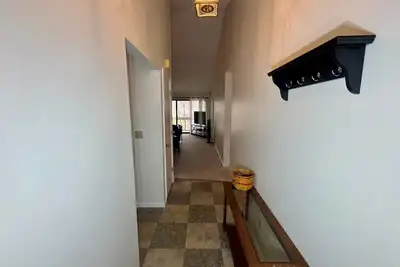 Image de Ocean Edge condo in Brewster—cozy, fun, A/C, sleeps 5, near beaches & Rail Trail! + resort amenity!