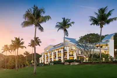 Image de 3-bedroom condo at Westin Cruz Bay