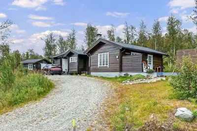 Superbe maison à Dagali avec Wi-Fi