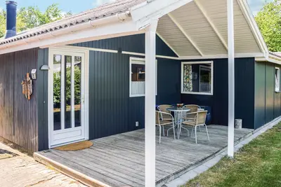 Image de Maison acceptant les animaux domestiques à Tarm avec Wi-Fi