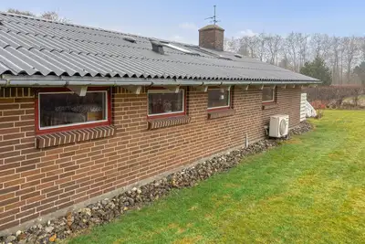 Image de Amazing home in Hemmet with WiFi