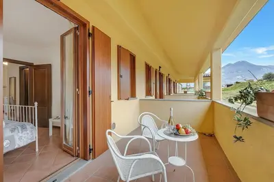 Image de Residence La perla - Apt 37, Monte Isola, Italy