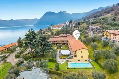 Image de Residence La Perla - Apt 38, Monte Isola, Italy