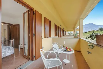 Image de Residence La Perla - Apt 35, Monte Isola, Italy