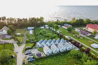 Image de Jolie maison de 2 chambres à Gaski