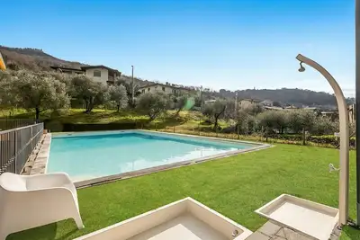 Image de Residence La Perla - Apt 40, Monte Isola, Italy