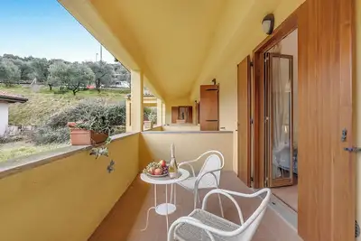 Image de Residence La Perla - Apt 42, Monte Isola, Italy