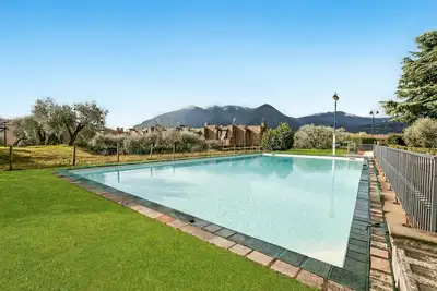 Image de Residence La Perla - Apt 32, Monte Isola, Italy