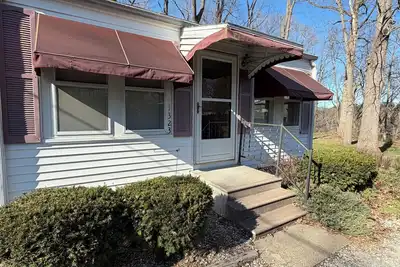 Image de Cozy 1-bedroom cottage in charming Monticello