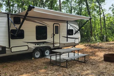 Image de Private Paradise Camper