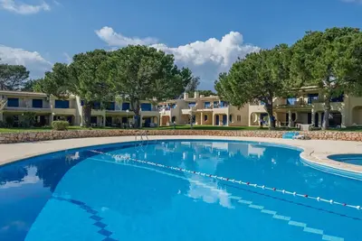 Image de Pool retreat at Clube da Bemposta