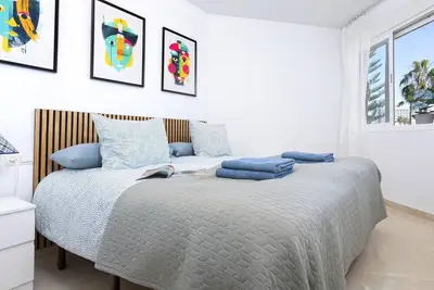 Image de Sunstay Costa Lago Pretty Flat Ii Torremolinos