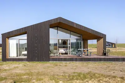 Image de Maison naturelle & moderne avec vue panoramique