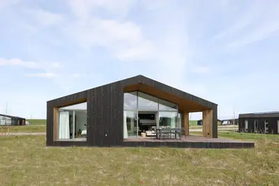 Image de Maison avec terrasse et vue panoramique