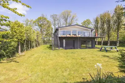 Image de Maison de vacances au bord du lac de Veere