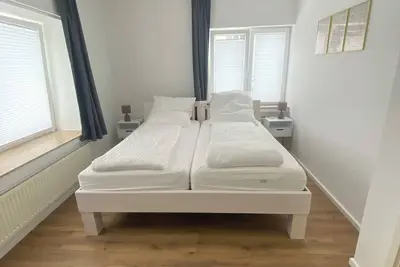 Image de Family-friendly with garden & private parking lot Suitable for fitters & groups