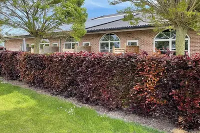 Image de Apartment in Groede Near the Beach