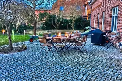 Image de Ferienhaus Kleine Freiheit auf Fehmarn