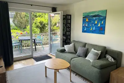 Image de Apartment Thea on the first floor with terrace