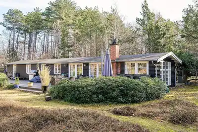 Image de 4 etoiles maison de vacances a Vig