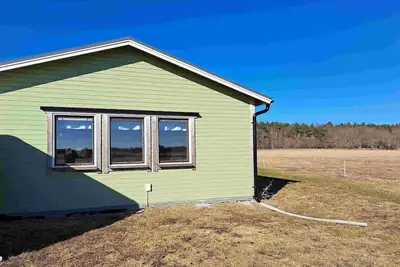 Maison de vacances pour 4 a Hemse