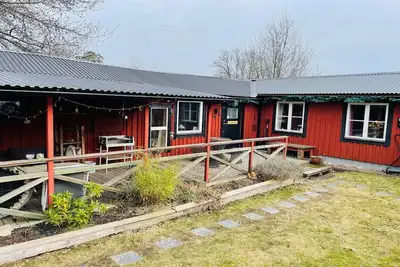 Image de Maison de vacances pour 6 a Kosta