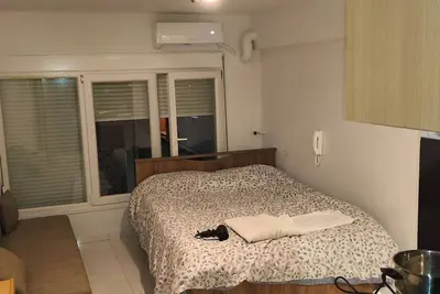 Image de Studio Coeur De ville proche place Aristote