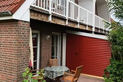 Image de Vacation home for 4 guests with 75m² in Greetsiel (312327)