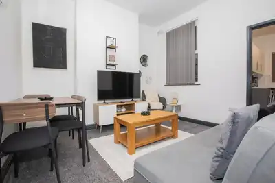 Image de Cozy Liverpool Base Close to City Centre Stay