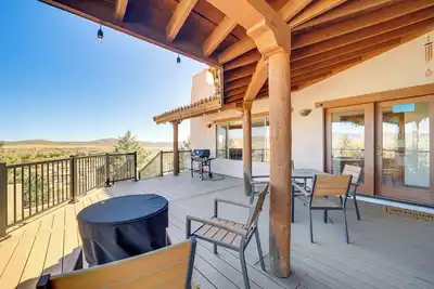 Image de Golfer's Haven! Mtn-View Dewey Gem w/ Pool Access