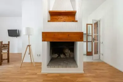 Image de Villa with garden 400 mt from the sea