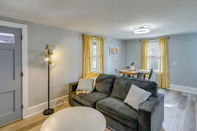 Image de Hudson Valley Retreat! Convenient Apt in Kingston