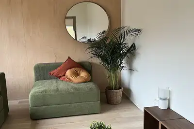 Image de Appartement élégant au centre de Bree