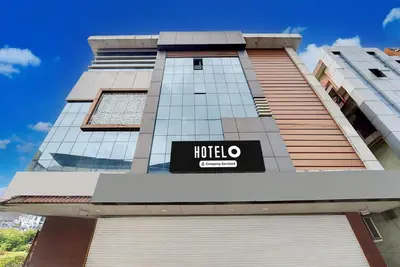 Image de Super Hôtel O Pathanamthitta