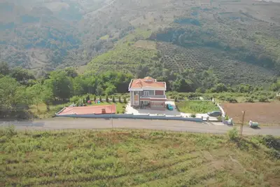 Image de Zoa Villa - Farm House