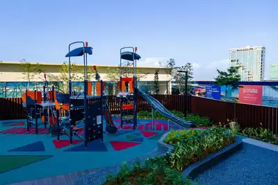 Sunsuria Forum\nSOHO Suite