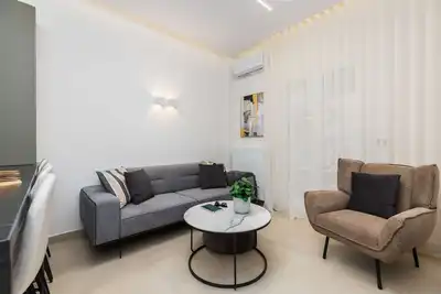 Image de Solange by halu! 2-Bd apt next to metro station