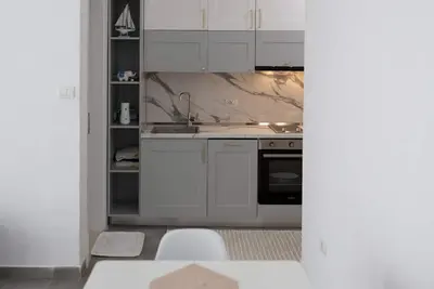 Image de Cozy 1-bedroom apartment in lovely Tale with Ac