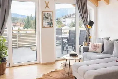 Image de Engelmaier's vacation apartment