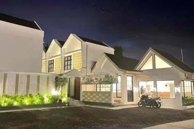 Image de Lodjisvarga Villa Jogja