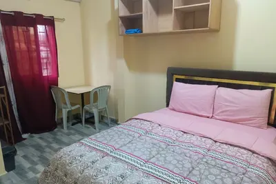 Image de Bel Appartement 4 - Likouala