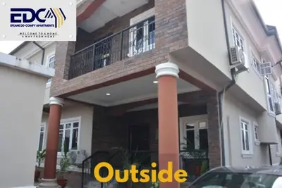 Image de Efeane De-Comfy Apartments.