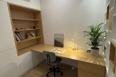 Image de Spacious Family Villa – 4br, 3Bath Near Airport