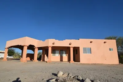Image de Casa Lobos El Dorado Ranch Mexico Vacation Rental