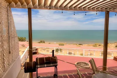Image de San Felipe Beach Access Rental Home Casa Lujasa