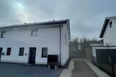 Image de Semi-detached house