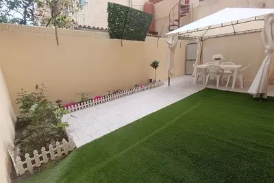 Image de Apartment 6 minutes from downtown Casa Rituccia