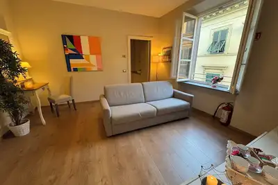 Image de Agréable appartement pour 4 personnes avec climatisation, Wifi et Tv